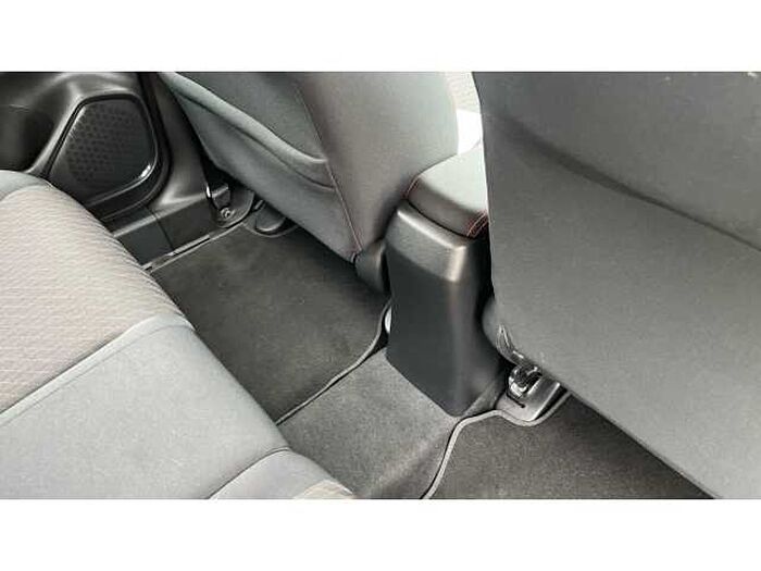 Honda Jazz JAZZ 1.5 i-VTEC Sport 5dr Navi CVT 
