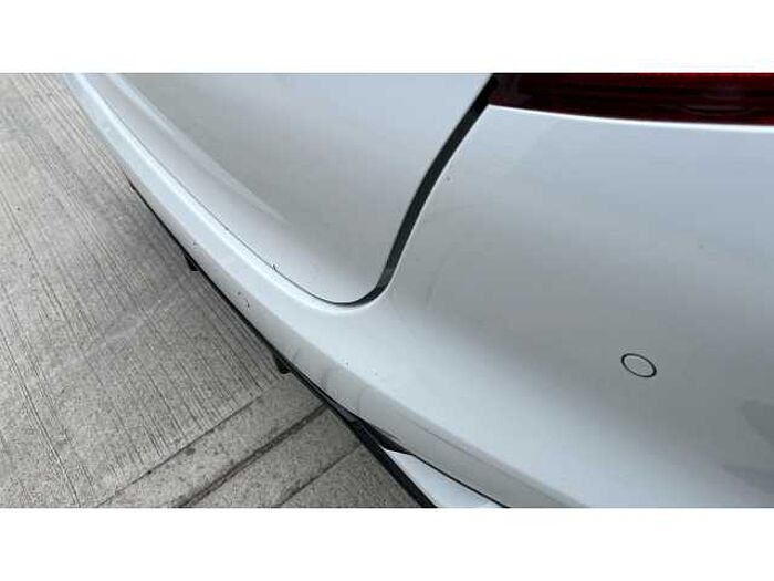 Honda Jazz JAZZ 1.5 i-VTEC Sport 5dr Navi CVT 