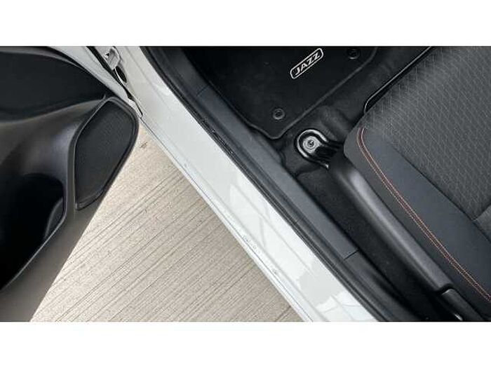 Honda Jazz JAZZ 1.5 i-VTEC Sport 5dr Navi CVT 