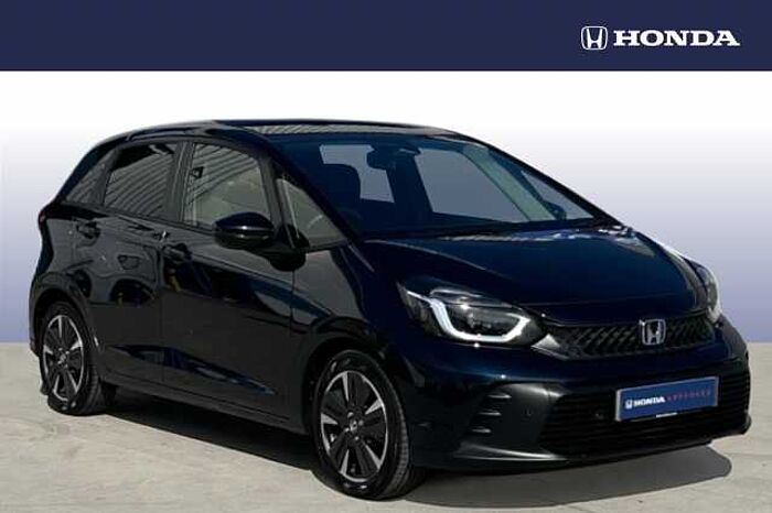 Honda Jazz Hybrid JAZZ 1.5 i-MMD Hybrid Advance 5dr eCVT 