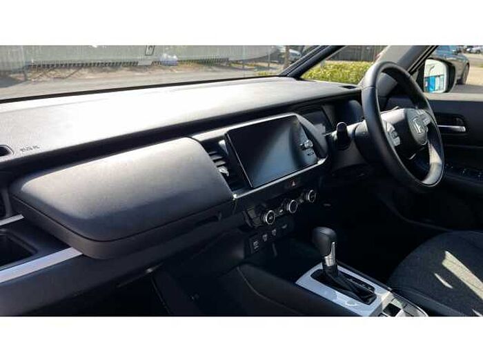 Honda Jazz Hybrid JAZZ 1.5 i-MMD Hybrid Advance 5dr eCVT 