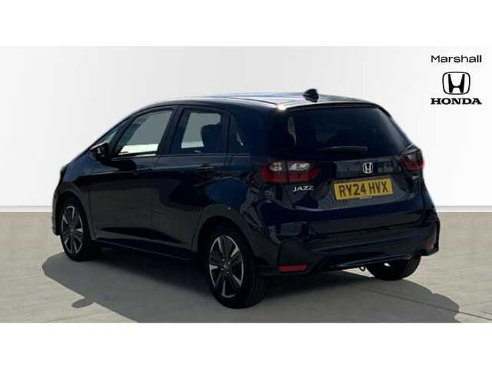 Honda Jazz Hybrid JAZZ 1.5 i-MMD Hybrid Advance 5dr eCVT 