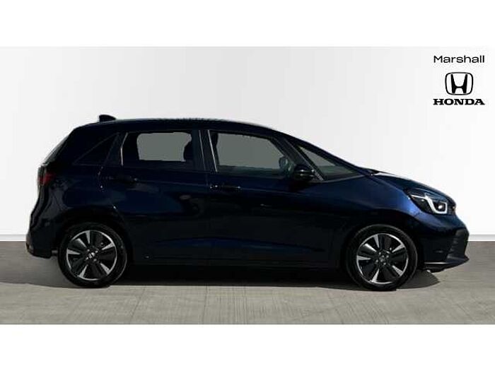 Honda Jazz Hybrid JAZZ 1.5 i-MMD Hybrid Advance 5dr eCVT 