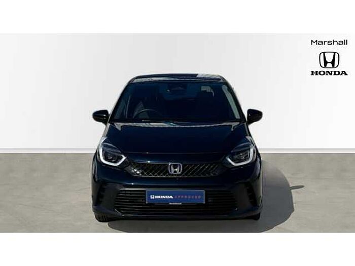 Honda Jazz Hybrid JAZZ 1.5 i-MMD Hybrid Advance 5dr eCVT 