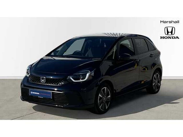 Honda Jazz Hybrid JAZZ 1.5 i-MMD Hybrid Advance 5dr eCVT 