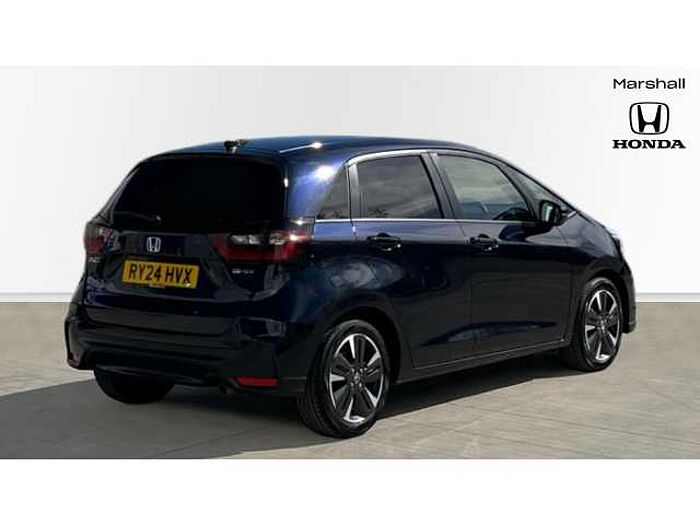 Honda Jazz Hybrid JAZZ 1.5 i-MMD Hybrid Advance 5dr eCVT 