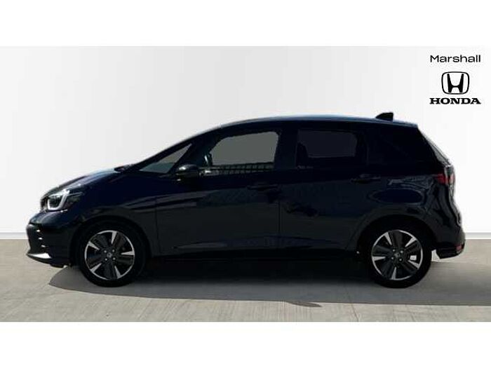 Honda Jazz Hybrid JAZZ 1.5 i-MMD Hybrid Advance 5dr eCVT 