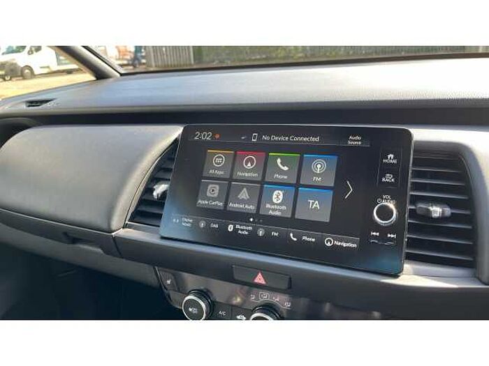 Honda Jazz Hybrid JAZZ 1.5 i-MMD Hybrid Advance 5dr eCVT 