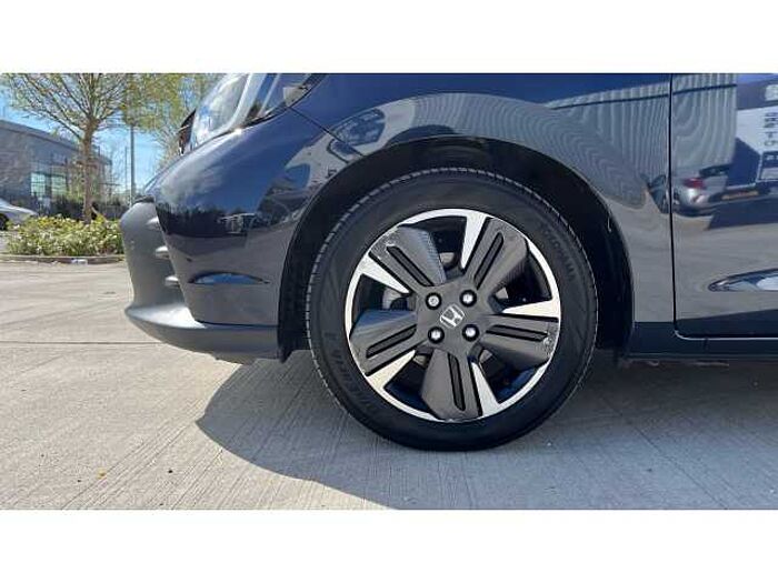 Honda Jazz Hybrid JAZZ 1.5 i-MMD Hybrid Advance 5dr eCVT 