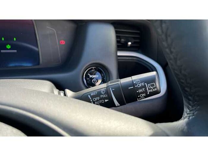 Honda Jazz Hybrid JAZZ 1.5 i-MMD Hybrid Advance 5dr eCVT 