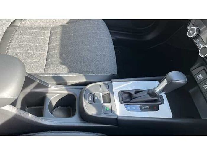 Honda Jazz Hybrid JAZZ 1.5 i-MMD Hybrid Advance 5dr eCVT 