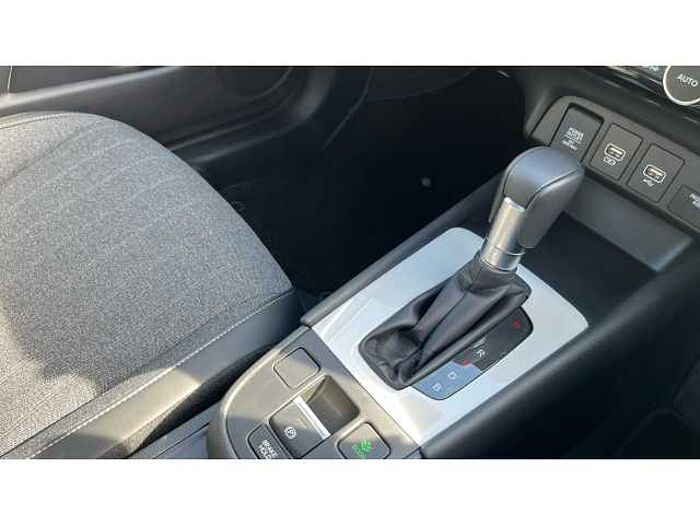 Honda Jazz Hybrid JAZZ 1.5 i-MMD Hybrid Advance 5dr eCVT 