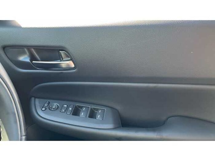 Honda Jazz Hybrid JAZZ 1.5 i-MMD Hybrid Advance 5dr eCVT 