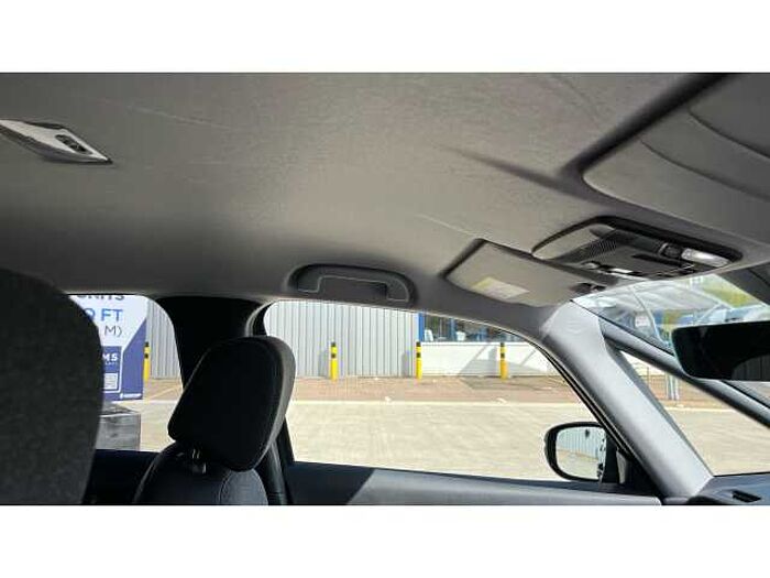 Honda Jazz Hybrid JAZZ 1.5 i-MMD Hybrid Advance 5dr eCVT 