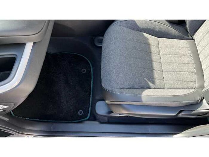 Honda Jazz Hybrid JAZZ 1.5 i-MMD Hybrid Advance 5dr eCVT 