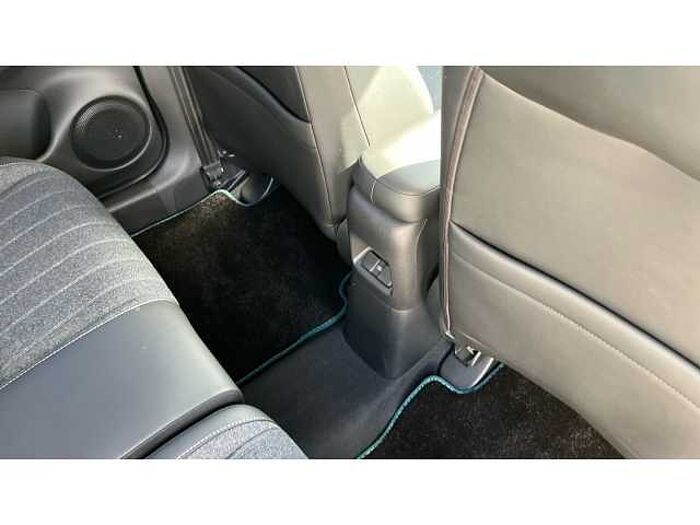 Honda Jazz Hybrid JAZZ 1.5 i-MMD Hybrid Advance 5dr eCVT 