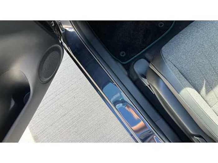 Honda Jazz Hybrid JAZZ 1.5 i-MMD Hybrid Advance 5dr eCVT 