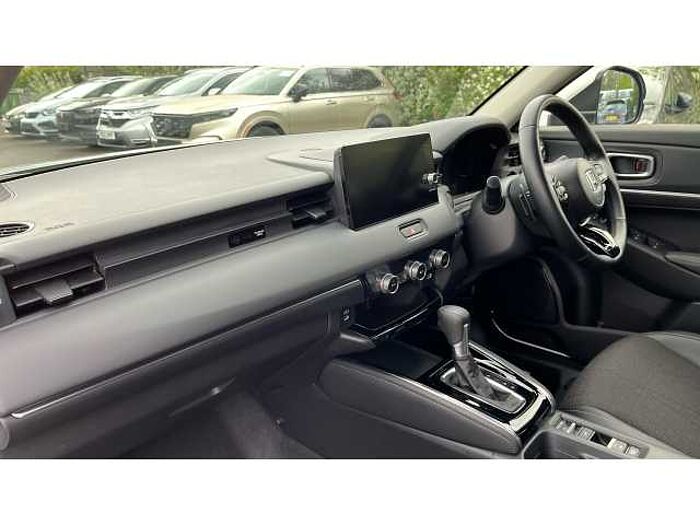 Honda HR-V e:HEV HR-V 1.5 eHEV Advance 5dr CVT 