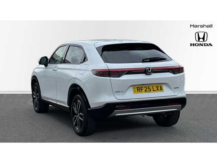 Honda HR-V e:HEV HR-V 1.5 eHEV Advance 5dr CVT 