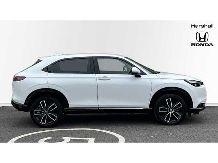 Honda HR-V e:HEV HR-V 1.5 eHEV Advance 5dr CVT 