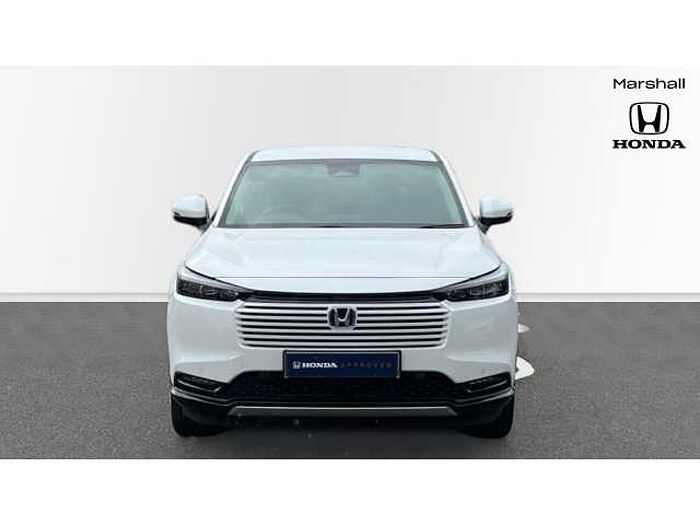 Honda HR-V e:HEV HR-V 1.5 eHEV Advance 5dr CVT 
