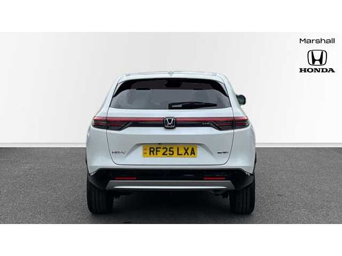 Honda HR-V e:HEV HR-V 1.5 eHEV Advance 5dr CVT 