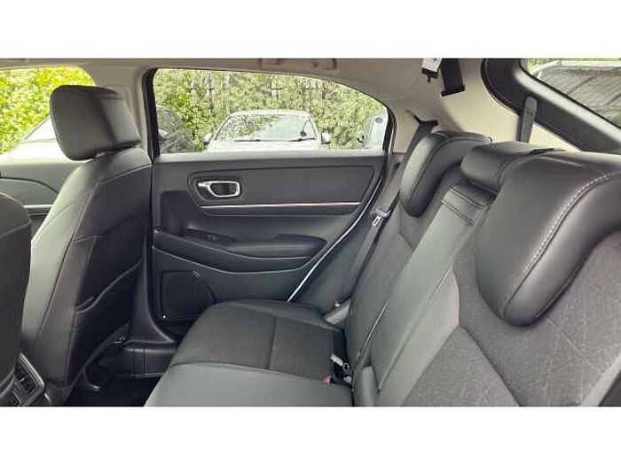 Honda HR-V e:HEV HR-V 1.5 eHEV Advance 5dr CVT 