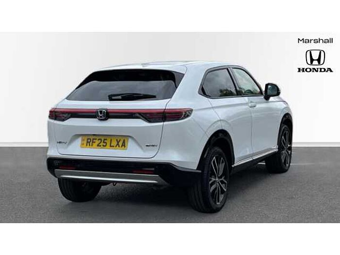 Honda HR-V e:HEV HR-V 1.5 eHEV Advance 5dr CVT 