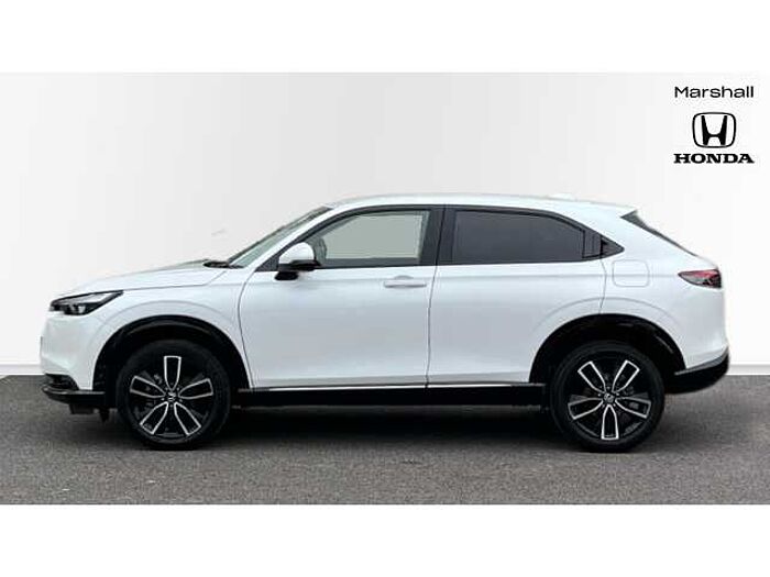 Honda HR-V e:HEV HR-V 1.5 eHEV Advance 5dr CVT 