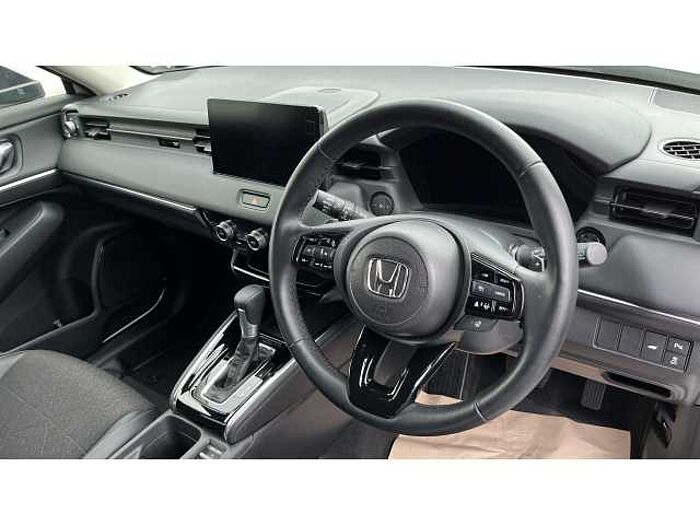 Honda HR-V e:HEV HR-V 1.5 eHEV Advance 5dr CVT 