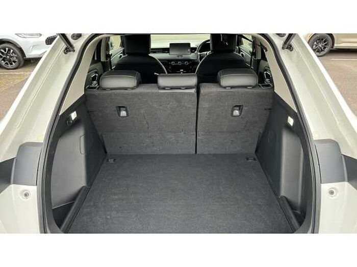 Honda HR-V e:HEV HR-V 1.5 eHEV Advance 5dr CVT 