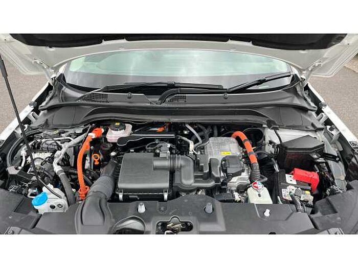 Honda HR-V e:HEV HR-V 1.5 eHEV Advance 5dr CVT 