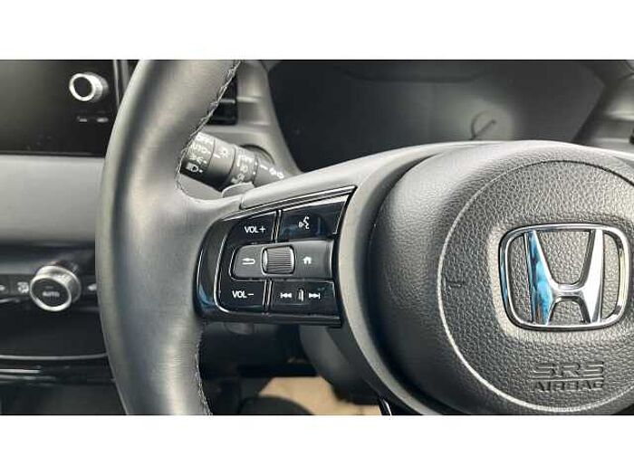 Honda HR-V e:HEV HR-V 1.5 eHEV Advance 5dr CVT 