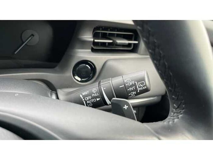 Honda HR-V e:HEV HR-V 1.5 eHEV Advance 5dr CVT 