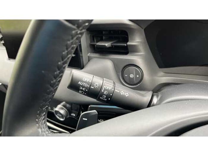 Honda HR-V e:HEV HR-V 1.5 eHEV Advance 5dr CVT 