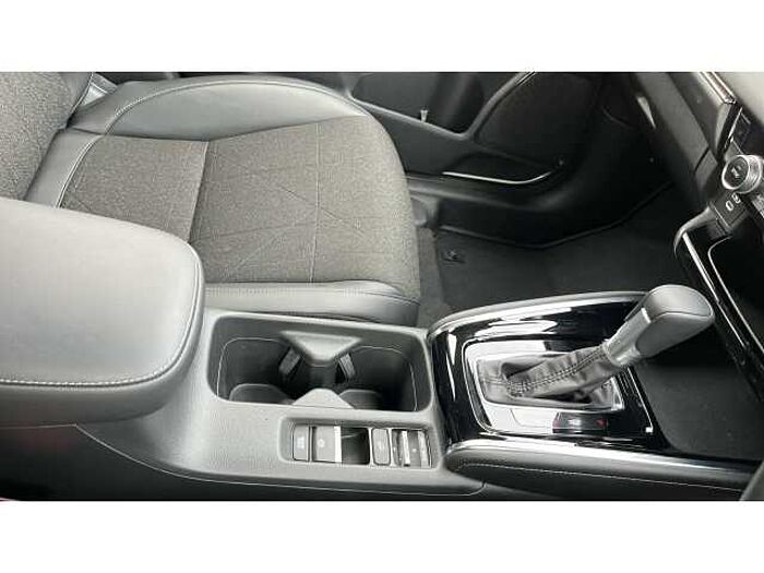 Honda HR-V e:HEV HR-V 1.5 eHEV Advance 5dr CVT 