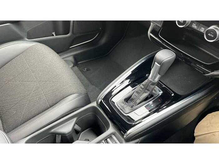 Honda HR-V e:HEV HR-V 1.5 eHEV Advance 5dr CVT 