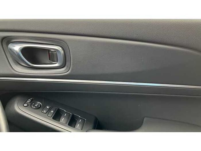 Honda HR-V e:HEV HR-V 1.5 eHEV Advance 5dr CVT 