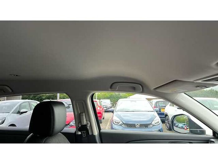Honda HR-V e:HEV HR-V 1.5 eHEV Advance 5dr CVT 