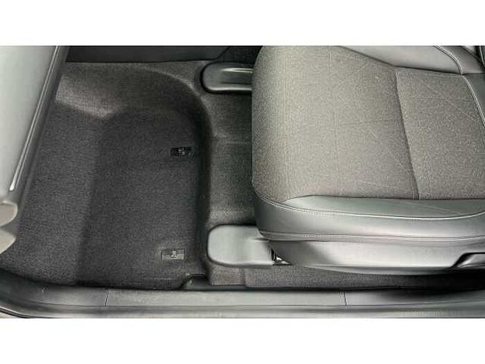 Honda HR-V e:HEV HR-V 1.5 eHEV Advance 5dr CVT 