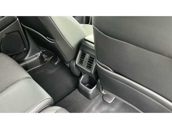 Honda HR-V e:HEV HR-V 1.5 eHEV Advance 5dr CVT 