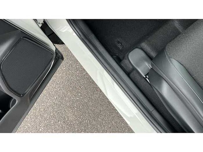 Honda HR-V e:HEV HR-V 1.5 eHEV Advance 5dr CVT 