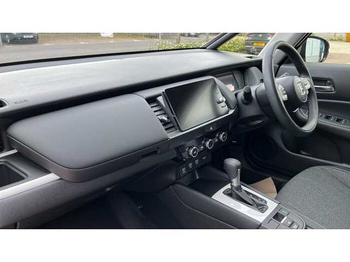 Honda Jazz Hybrid JAZZ 1.5 i-MMD Hybrid Advance 5dr eCVT 