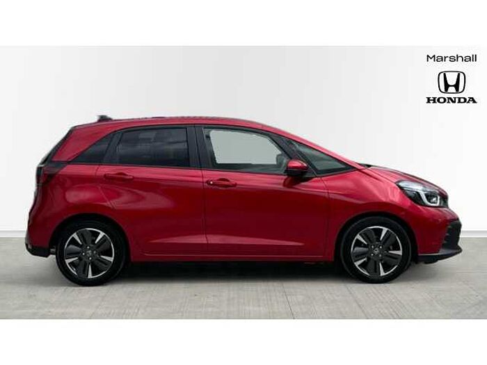 Honda Jazz Hybrid JAZZ 1.5 i-MMD Hybrid Advance 5dr eCVT 