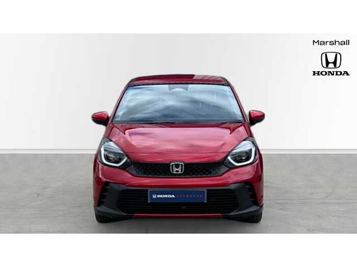 Honda Jazz Hybrid JAZZ 1.5 i-MMD Hybrid Advance 5dr eCVT 