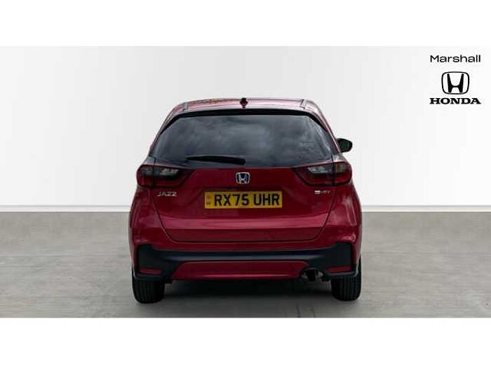 Honda Jazz Hybrid JAZZ 1.5 i-MMD Hybrid Advance 5dr eCVT 