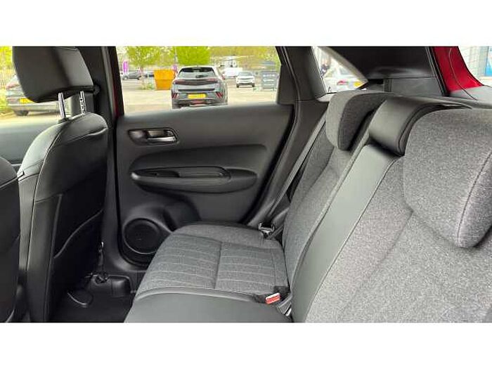 Honda Jazz Hybrid JAZZ 1.5 i-MMD Hybrid Advance 5dr eCVT 