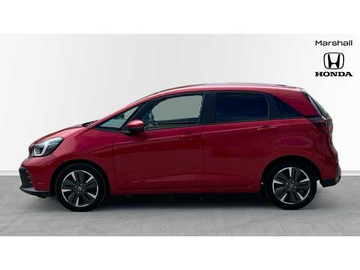 Honda Jazz Hybrid JAZZ 1.5 i-MMD Hybrid Advance 5dr eCVT 