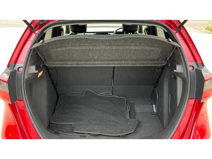 Honda Jazz Hybrid JAZZ 1.5 i-MMD Hybrid Advance 5dr eCVT 