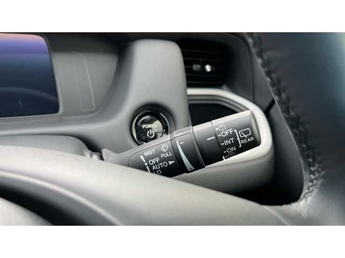 Honda Jazz Hybrid JAZZ 1.5 i-MMD Hybrid Advance 5dr eCVT 